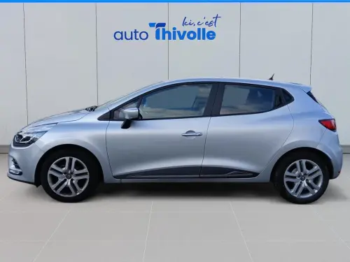 Renault Clio Clio TCe 90 Génération - Photo 1