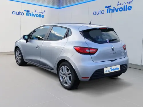 Renault Clio Clio TCe 90 Génération - Photo 2