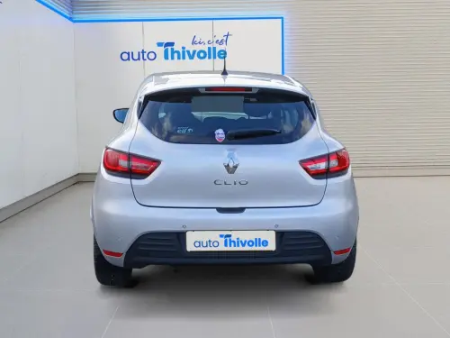 Renault Clio Clio TCe 90 Génération - Photo 3