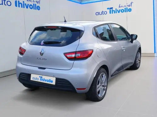 Renault Clio Clio TCe 90 Génération - Photo 4