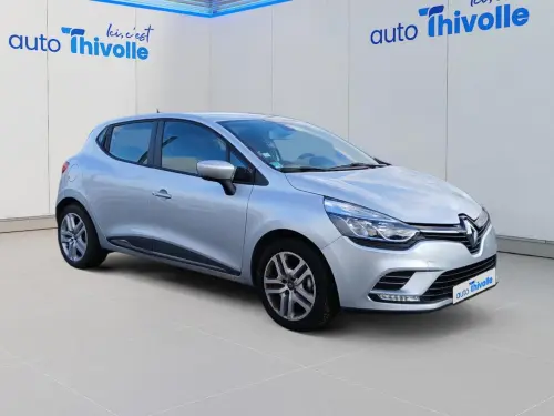 Renault Clio Clio TCe 90 Génération - Photo 6