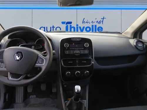 Renault Clio Clio TCe 90 Génération - Photo 11