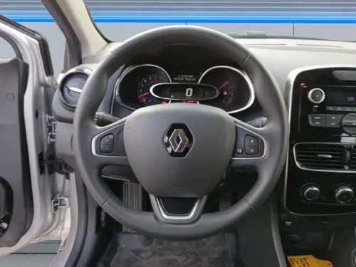 Renault Clio Clio TCe 90 Génération - Photo 12