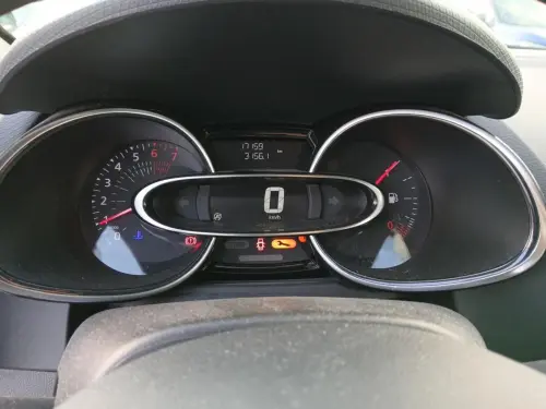 Renault Clio Clio TCe 90 Génération - Photo 13