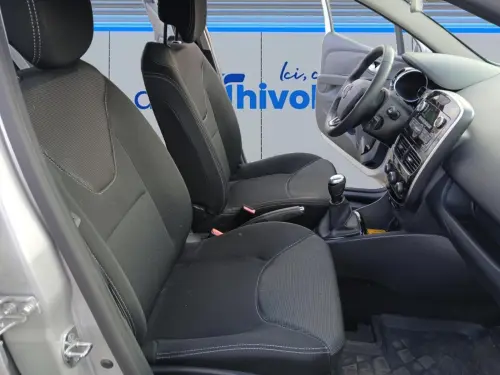 Renault Clio Clio TCe 90 Génération - Photo 16