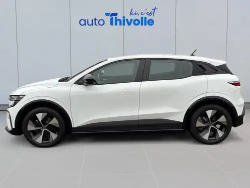 Renault Megane E-Tech Megane E-Tech EV40 130ch standard charge Equilibre - Photo 1