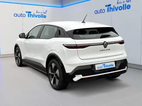 Renault Megane E-Tech Megane E-Tech EV40 130ch standard charge Equilibre - Photo 2