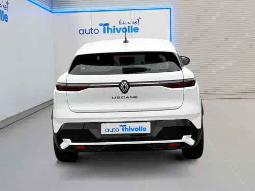 Renault Megane E-Tech Megane E-Tech EV40 130ch standard charge Equilibre - Photo 3