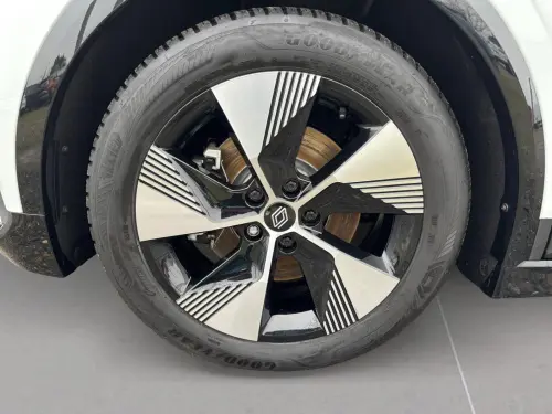 Renault Megane E-Tech Megane E-Tech EV40 130ch standard charge Equilibre - Photo 8