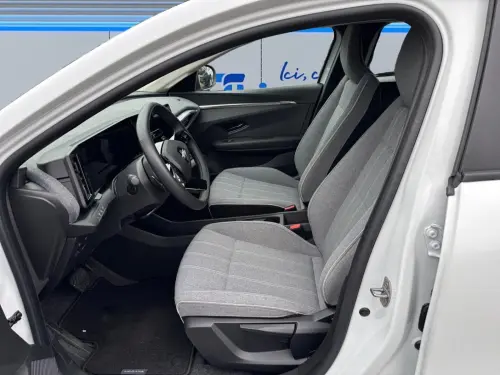 Renault Megane E-Tech Megane E-Tech EV40 130ch standard charge Equilibre - Photo 9