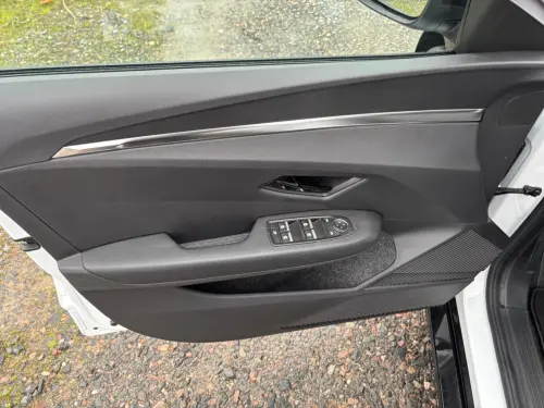 Renault Megane E-Tech Megane E-Tech EV40 130ch standard charge Equilibre - Photo 10