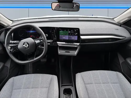 Renault Megane E-Tech Megane E-Tech EV40 130ch standard charge Equilibre - Photo 11