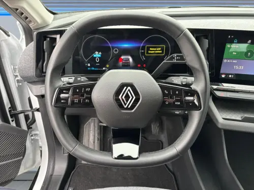 Renault Megane E-Tech Megane E-Tech EV40 130ch standard charge Equilibre - Photo 12