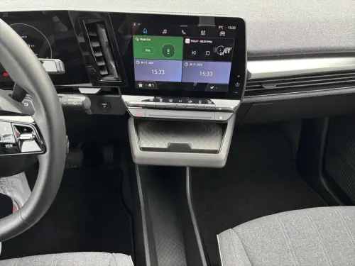 Renault Megane E-Tech Megane E-Tech EV40 130ch standard charge Equilibre - Photo 14