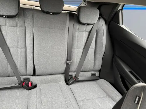 Renault Megane E-Tech Megane E-Tech EV40 130ch standard charge Equilibre - Photo 17