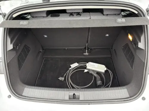 Renault Megane E-Tech Megane E-Tech EV40 130ch standard charge Equilibre - Photo 18