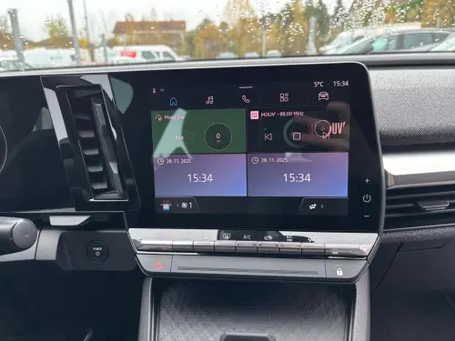 Renault Megane E-Tech Megane E-Tech EV40 130ch standard charge Equilibre - Photo 19