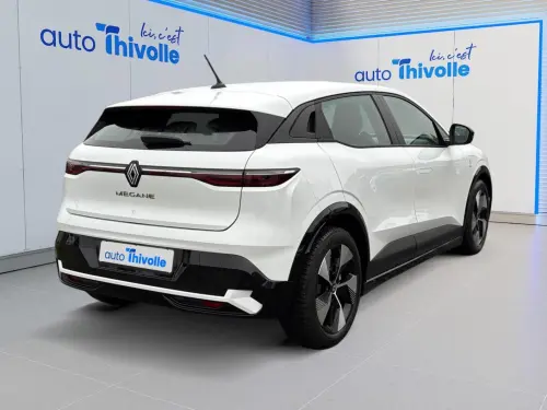 Renault Megane E-Tech Megane E-Tech EV40 130ch standard charge Equilibre - Photo 4