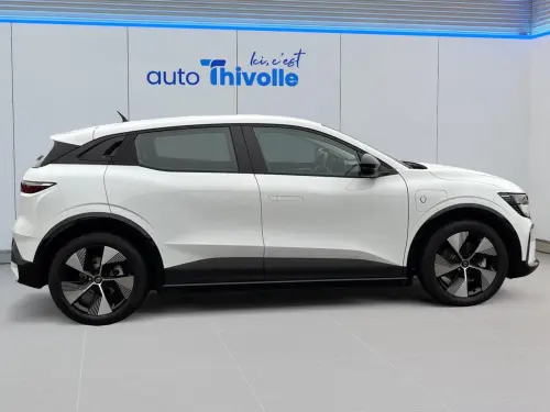 Renault Megane E-Tech Megane E-Tech EV40 130ch standard charge Equilibre - Photo 5