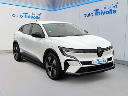 Renault Megane E-Tech Megane E-Tech EV40 130ch standard charge Equilibre - Photo 6