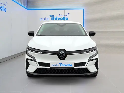 Renault Megane E-Tech Megane E-Tech EV40 130ch standard charge Equilibre - Photo 7