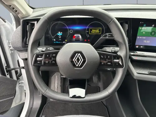 Renault Megane E-Tech Megane E-Tech EV40 130ch standard charge Equilibre - Photo 12