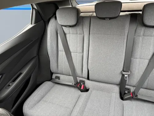 Renault Megane E-Tech Megane E-Tech EV40 130ch standard charge Equilibre - Photo 15