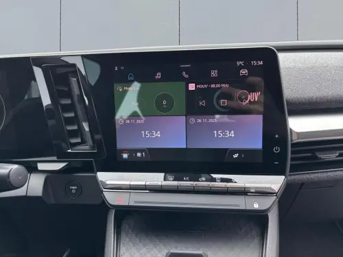 Renault Megane E-Tech Megane E-Tech EV40 130ch standard charge Equilibre - Photo 19