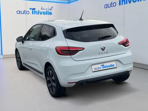 Renault Clio Clio TCe 90 Evolution - Photo 2