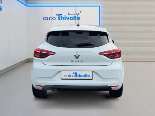 Renault Clio Clio TCe 90 Evolution - Photo 3