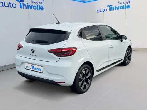 Renault Clio Clio TCe 90 Evolution - Photo 4