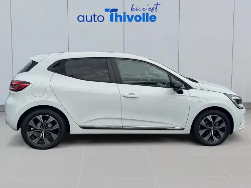 Renault Clio Clio TCe 90 Evolution - Photo 5