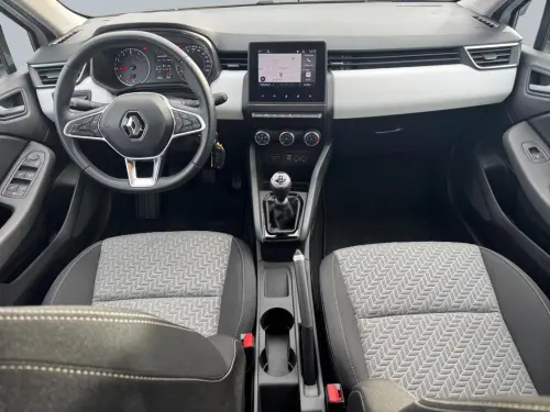 Renault Clio Clio TCe 90 Evolution - Photo 11