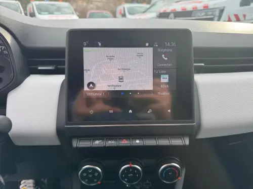 Renault Clio Clio TCe 90 Evolution - Photo 19