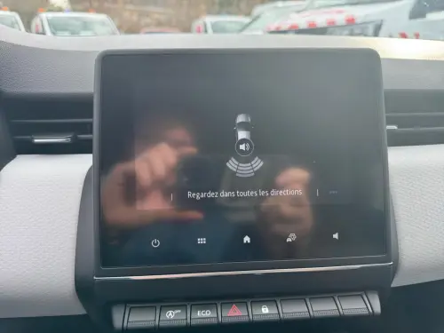 Renault Clio Clio TCe 90 Evolution - Photo 20