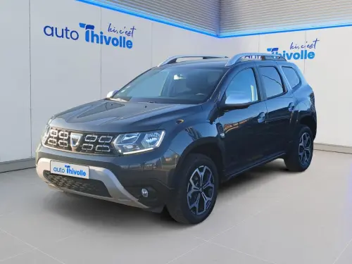 Dacia Duster TCe 130 FAP 4x2 Prestige - Photo 0