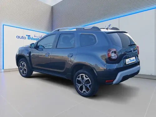 Dacia Duster TCe 130 FAP 4x2 Prestige - Photo 2