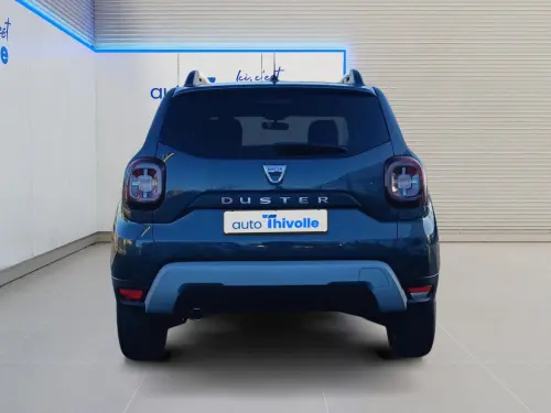 Dacia Duster TCe 130 FAP 4x2 Prestige - Photo 3