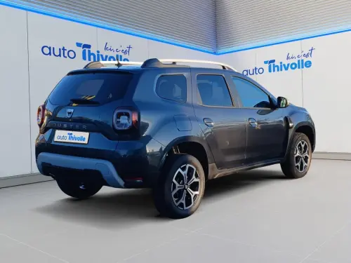 Dacia Duster TCe 130 FAP 4x2 Prestige - Photo 4