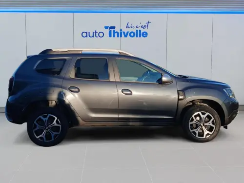 Dacia Duster TCe 130 FAP 4x2 Prestige - Photo 5