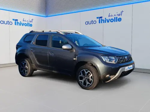 Dacia Duster TCe 130 FAP 4x2 Prestige - Photo 6