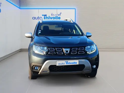 Dacia Duster TCe 130 FAP 4x2 Prestige - Photo 7