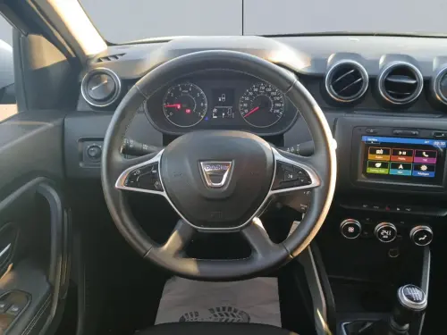 Dacia Duster TCe 130 FAP 4x2 Prestige - Photo 12