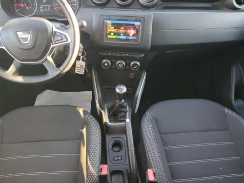 Dacia Duster TCe 130 FAP 4x2 Prestige - Photo 14