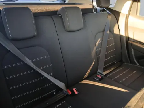 Dacia Duster TCe 130 FAP 4x2 Prestige - Photo 17