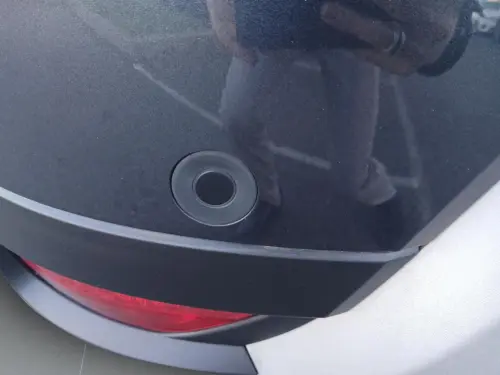 Dacia Duster TCe 130 FAP 4x2 Prestige - Photo 19