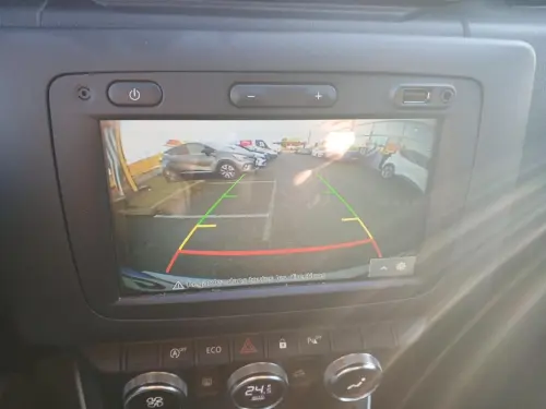 Dacia Duster TCe 130 FAP 4x2 Prestige - Photo 20