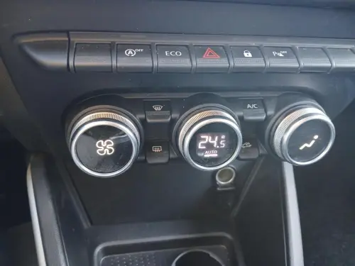 Dacia Duster TCe 130 FAP 4x2 Prestige - Photo 21