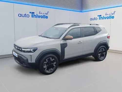 Dacia Duster Hybrid 140 Extreme - Photo 0