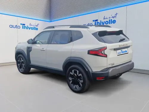Dacia Duster Hybrid 140 Extreme - Photo 2